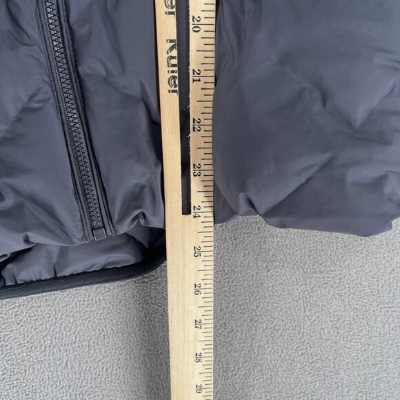 Uniqlo Pufftech Jacket - Picture 8 of 9